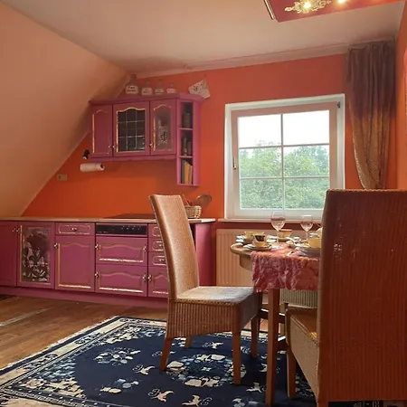 Kuenstler-atelier Mecklenburg *